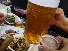 -柳叶刀烧烤(北大清华店)