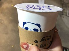 -茶百道(江北万达金街店)