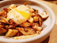 -CRAZYONES西班牙海鲜饭(日月光店)