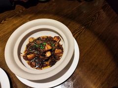 -粗茶淡饭·隐庐私厨(东亭店)