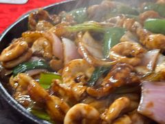 -联丰美食(番禺店)