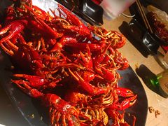 -沪小胖小龙虾(淮海中路旗舰店)