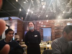 -星伦多 自助料理(圆融店)