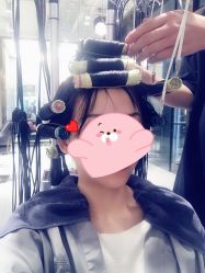 -5M HAIR SALON