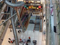 -巴黎春天(浦建店)