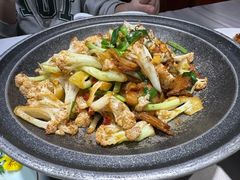 -北平食坊·烤鸭(黄寺大街店)