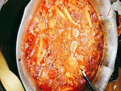 -湊湊火锅·茶憩(东城万达店)