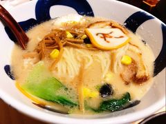 -越光米贩精致料理餐厅(金鹰店)