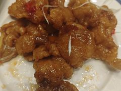 -清雅轩·清真菜·传统菜•融合菜(滑翔店)