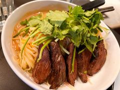 -尚牛社会 Beef & Liberty(金桥EKA天物店)
