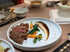 -美博·美术博物馆主题餐厅(威尼斯水城店)