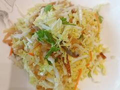 -渔家大院·胶东海鲜·老鲁菜餐厅(德胜店)