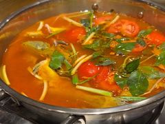 -亮欢寨(凯里总店)