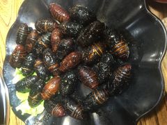 -大壮家原味烤肉(兴华北街店)