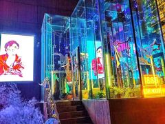 -MOSSO德国餐厅·音乐酒吧(环宇荟店)
