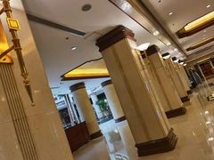 -北京前门建国饭店