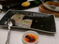 -白天鹅宾馆-宏图府餐厅