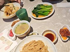 -松鹤面馆(观前店)