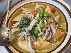 -宗氏一喜砂锅·特色湖北菜(楚河汉街店)