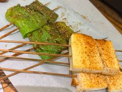 -平娃三宝烧烤·面食(南小街店)