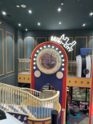 -meland亲子乐园(深圳领展中心城店)
