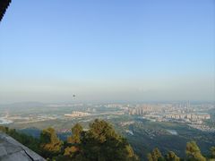-敬亭山风景名胜区