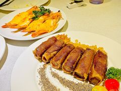 -多佐铁板烧(富力广场店)
