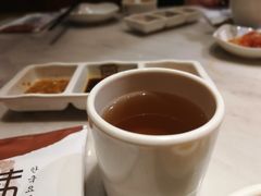 -韩宫宴烤肉·料理(苏州中心店)