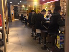 -麦当劳(海岸城店)