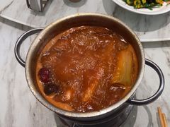 -番食园鲜食火锅(高新店)