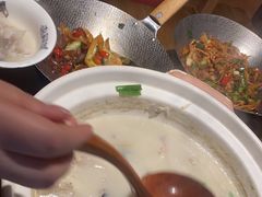 -老阿爸鲜鱼土菜(昆山花桥店)