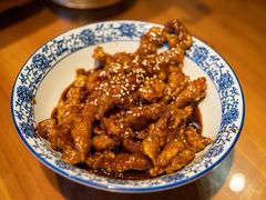 -荣家小吃(紫阳街店)