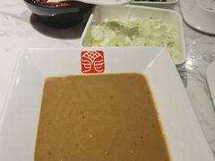 秘制小料-丁卯•铜锅涮肉(工体店)