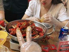 -虾小龙老长沙龙虾馆(坡子街店)