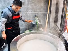 -清真马虎面馆(西七路店)