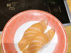 -晴季寿司(延河路万达广场店)