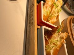 -禄运茶居·手工点心(猎德店)