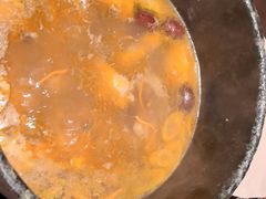 -芸山季·云南山珍菌火锅(人民广场来福士店)