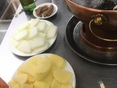 -三兴涮羊肉(荣安大街店)