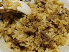 -熊吞·大碗丼烧肉饭(清江浦区万达店)