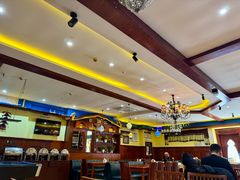 -清真· AL-JANNAT 佳纳特餐厅(仙林店)
