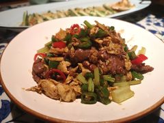 -绿茶餐厅(布吉万象汇店)