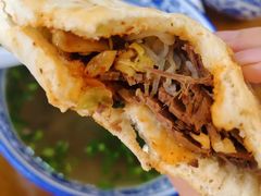 -长安后宰门水盆羊肉(新都心店)