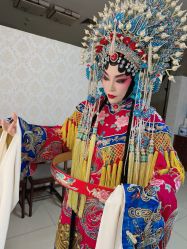 -梨园天地京剧摄影(玲珑天地店)