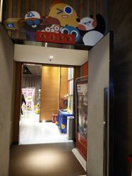 -小鸡哆哆故事屋·儿童乐园(嘉里城店)