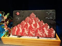 -蟹犇•帝王蟹雪蟹(陆家嘴店)