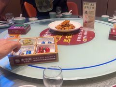 -老济南·地道济南菜(大明湖店)