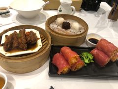-稻香(天河领展店)