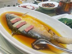 -金时代顺风大酒店(临港百联店)
