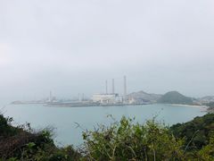 -南丫岛